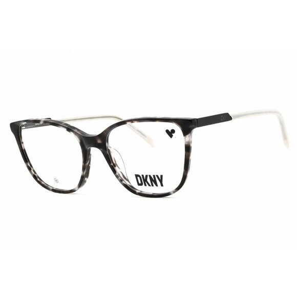 DKNY EYEGLASSES DK5066-010-52 New with case main image 4